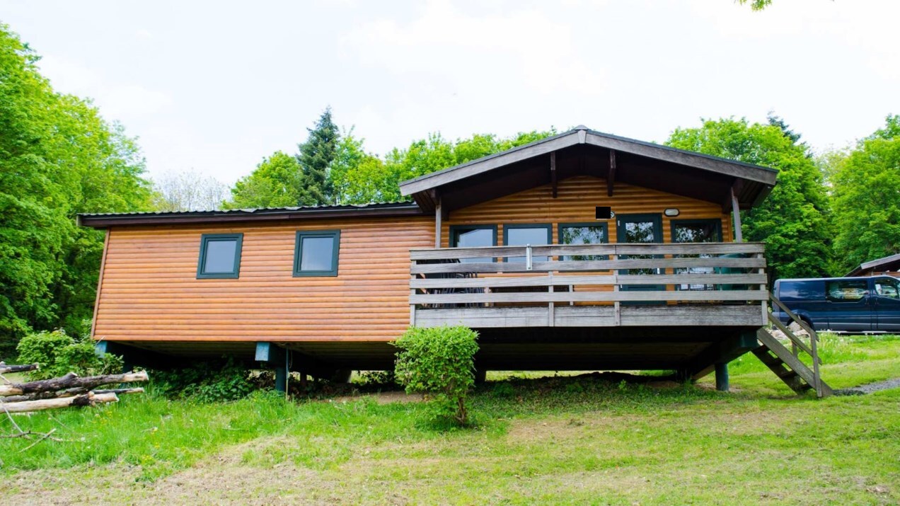 Te koop chalet - Blaimont