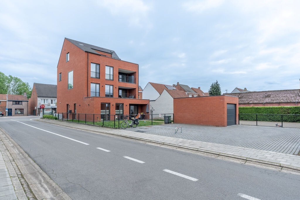 Appartement te koop in Ravels