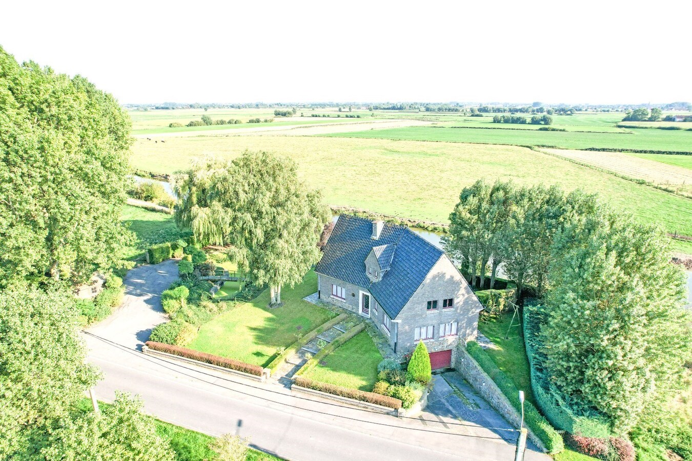 Verkocht woning - Lo-Reninge