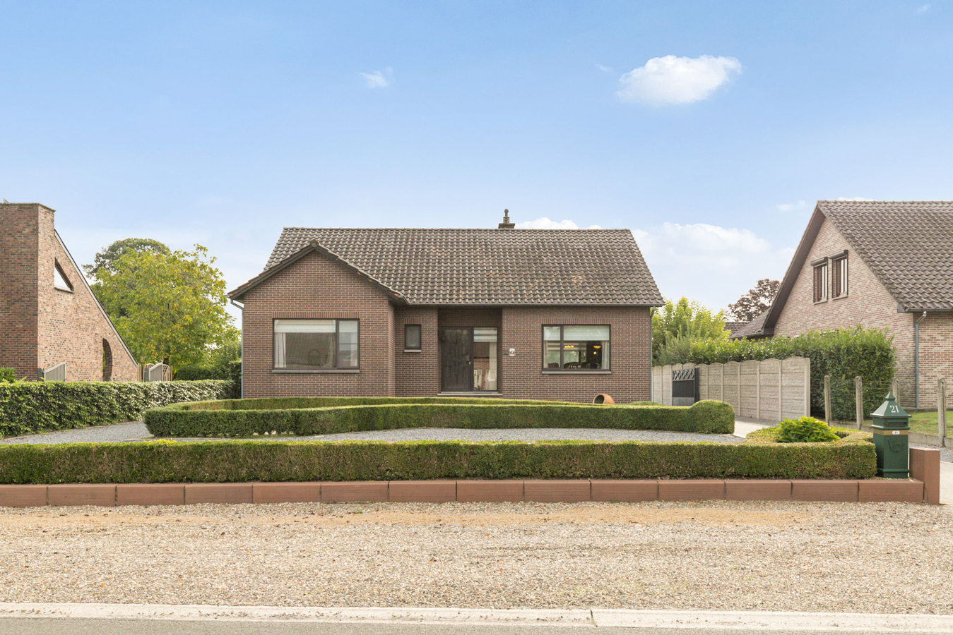 Verkocht woning - Dilsen-Stokkem