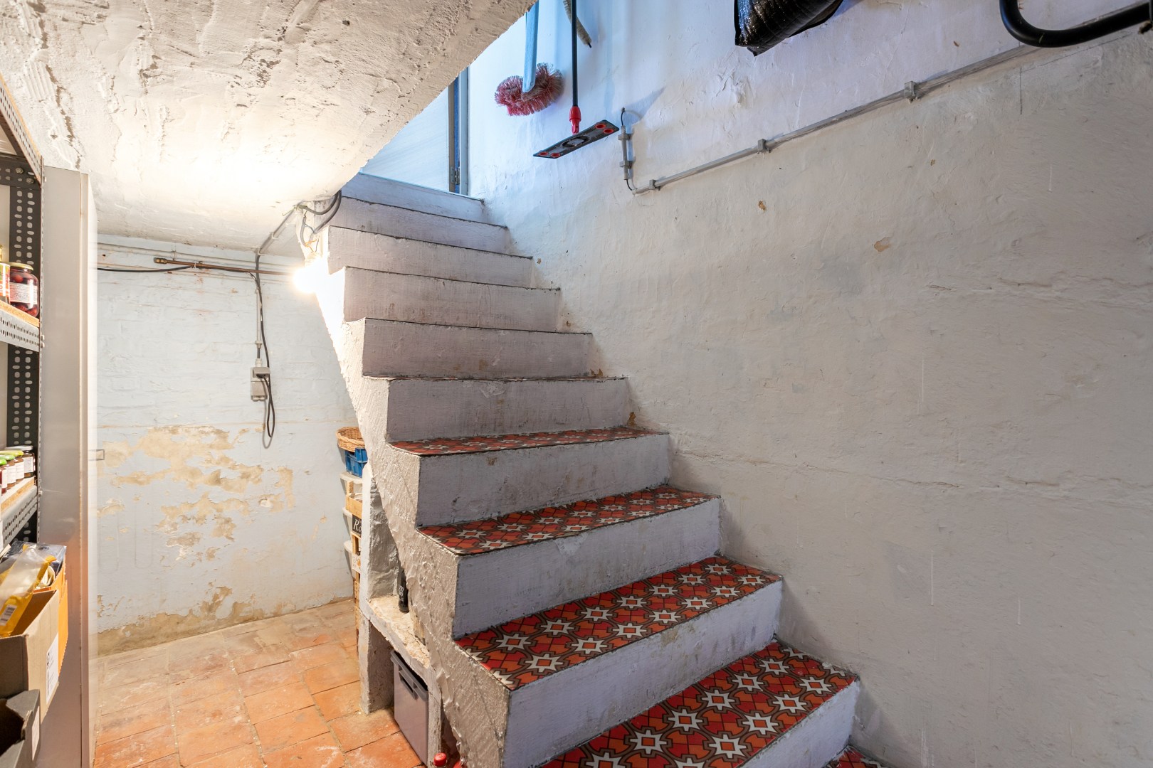 Instapklare gezinswoning met 3 slaapkamers, EPC C en ruime tuin in Buizingen 