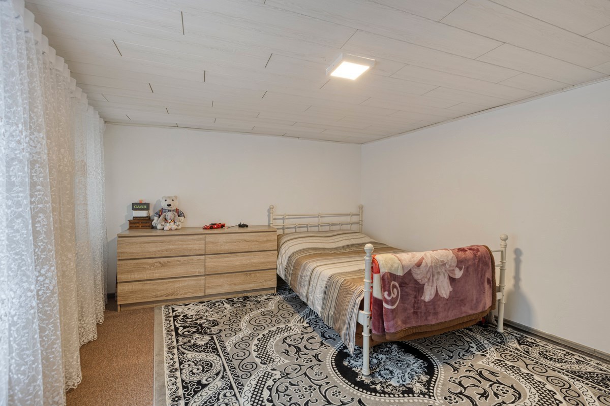 slaapkamer 1