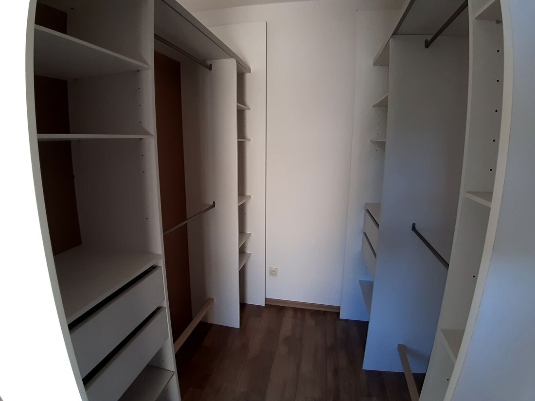 Perfect gelegen appartement te Genk 