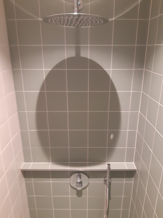 Stijlvol woonhuis-appartement. 