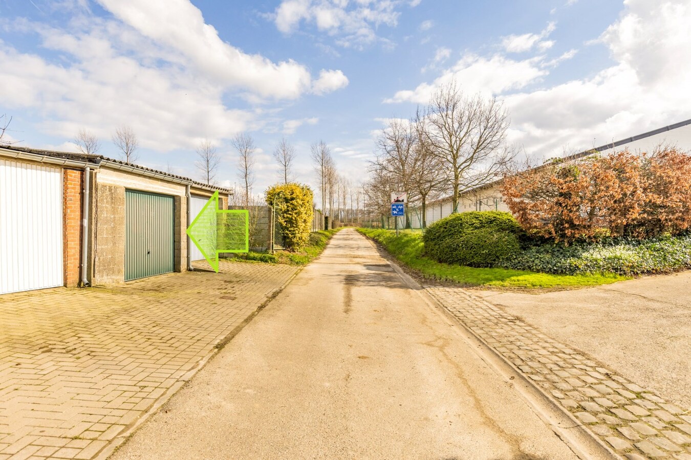 Verkocht woning - Tongeren