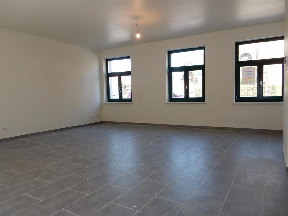 Gerenoveerde woning te Houtave 