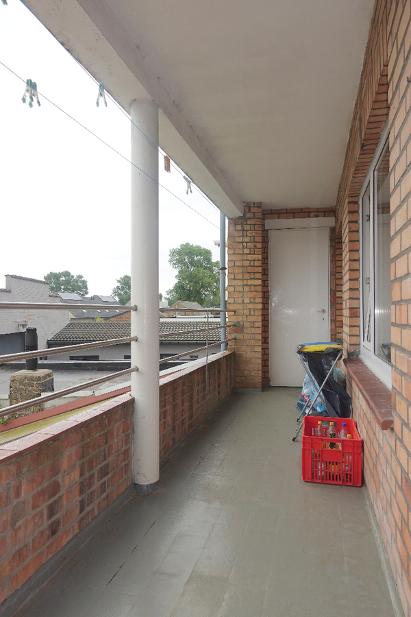 Prachtig appartement te Gistel 