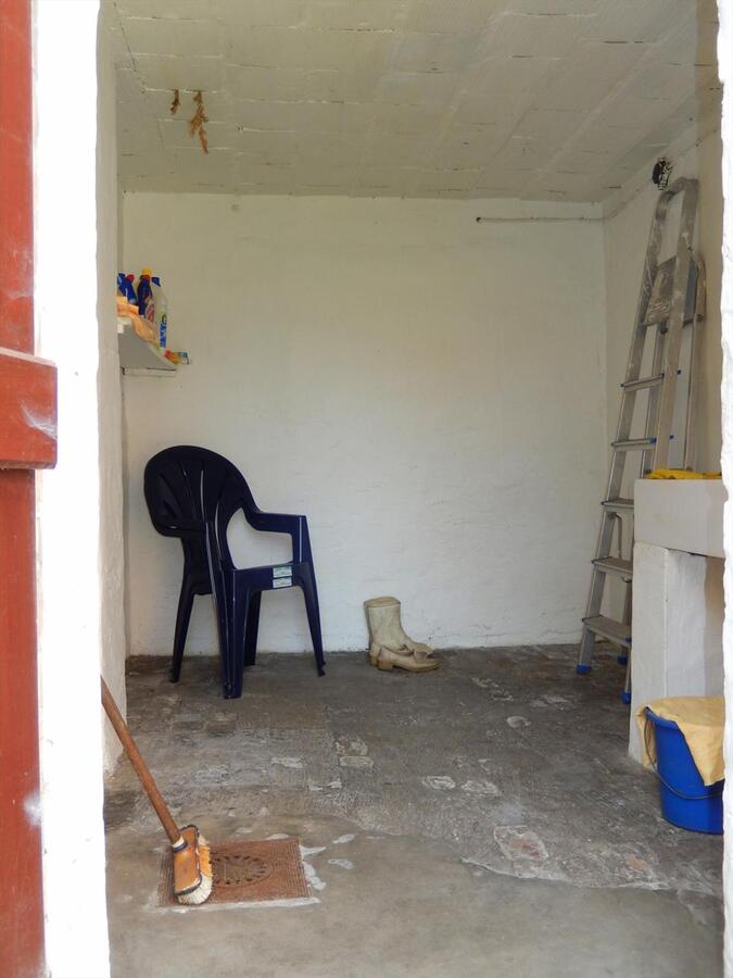 Rustige gelegen alleenstaande woning te Jabbeke 