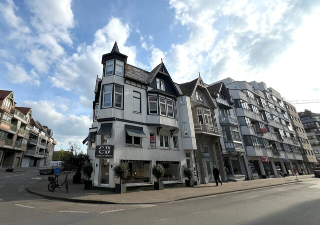 A vendre appartement - Knokke-Heist