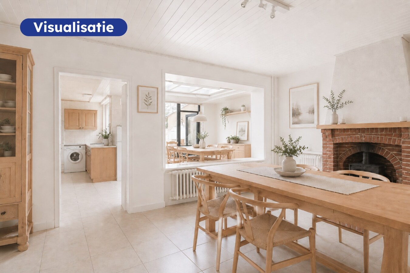 Te koop woning - Brugge
