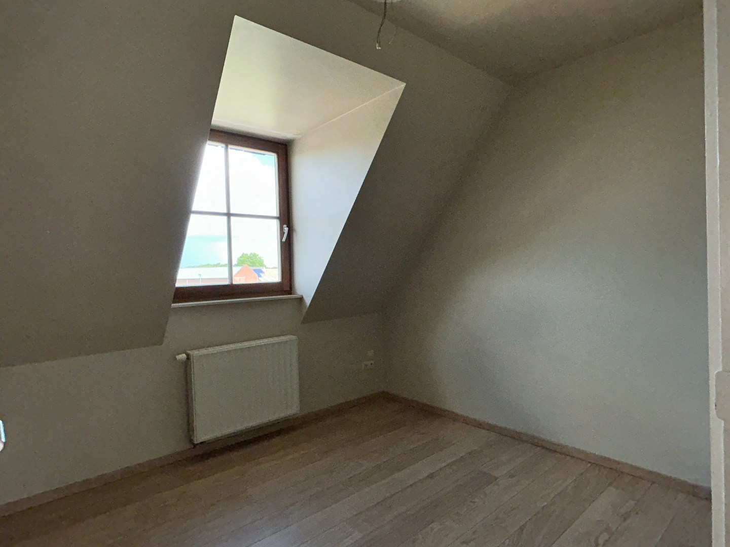 Stijlvol duplex appartement met 3 slaapkamers en groot terras 