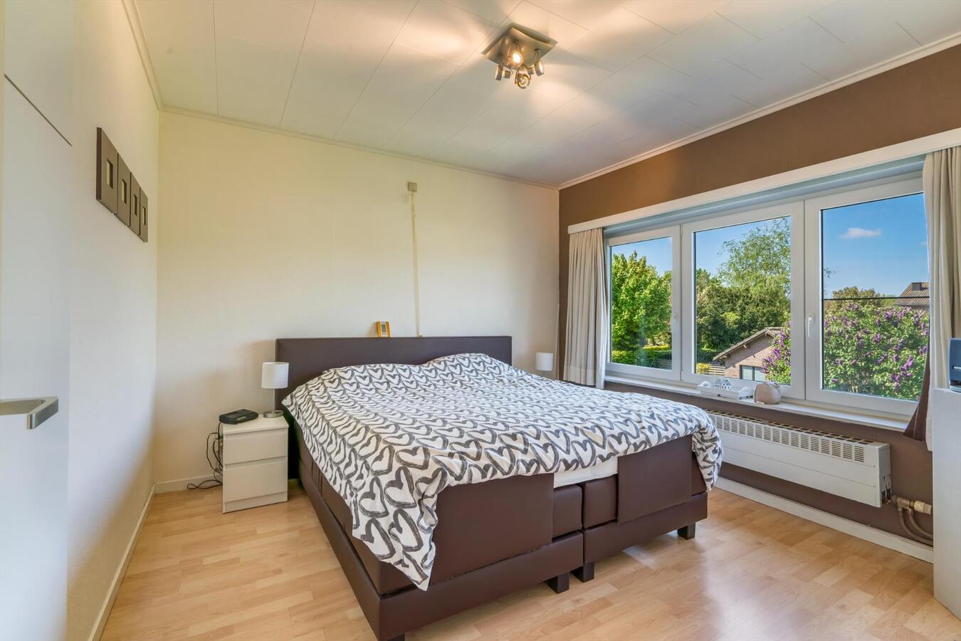 Woning met 4 slaapkamers en tuin te Ichtegem 