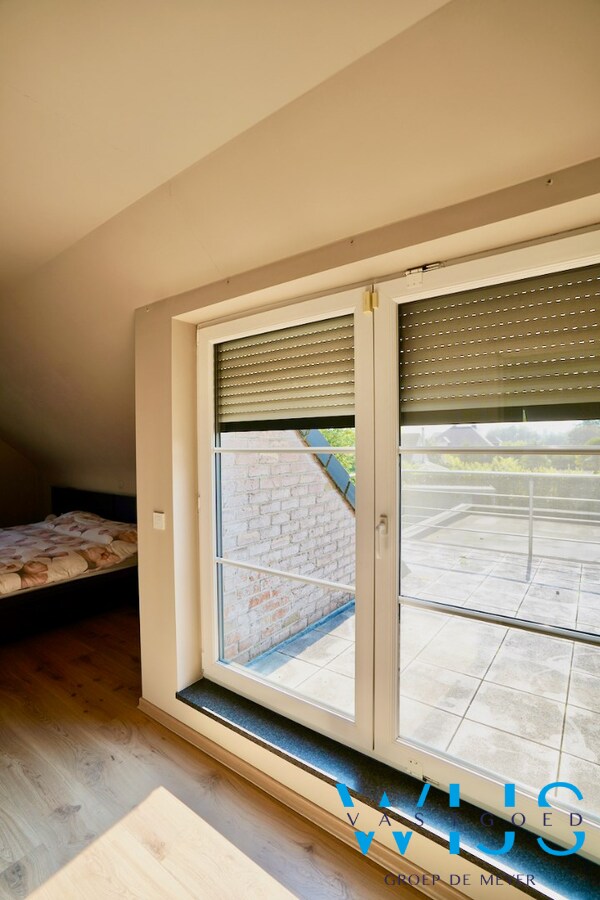 Schitterende gezinswoning op 835 m² te Knesselare 