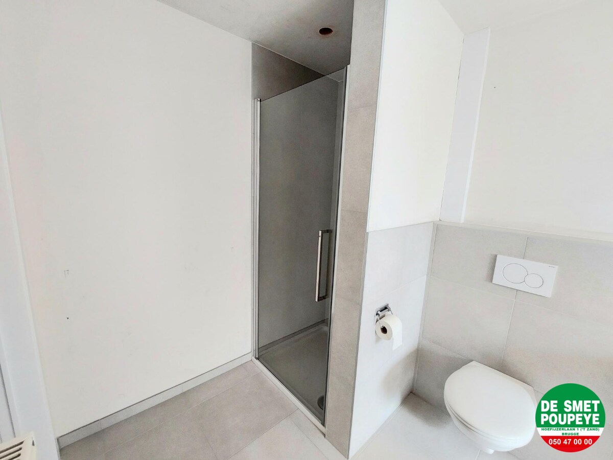 Ruime nieuwbouwwoning 