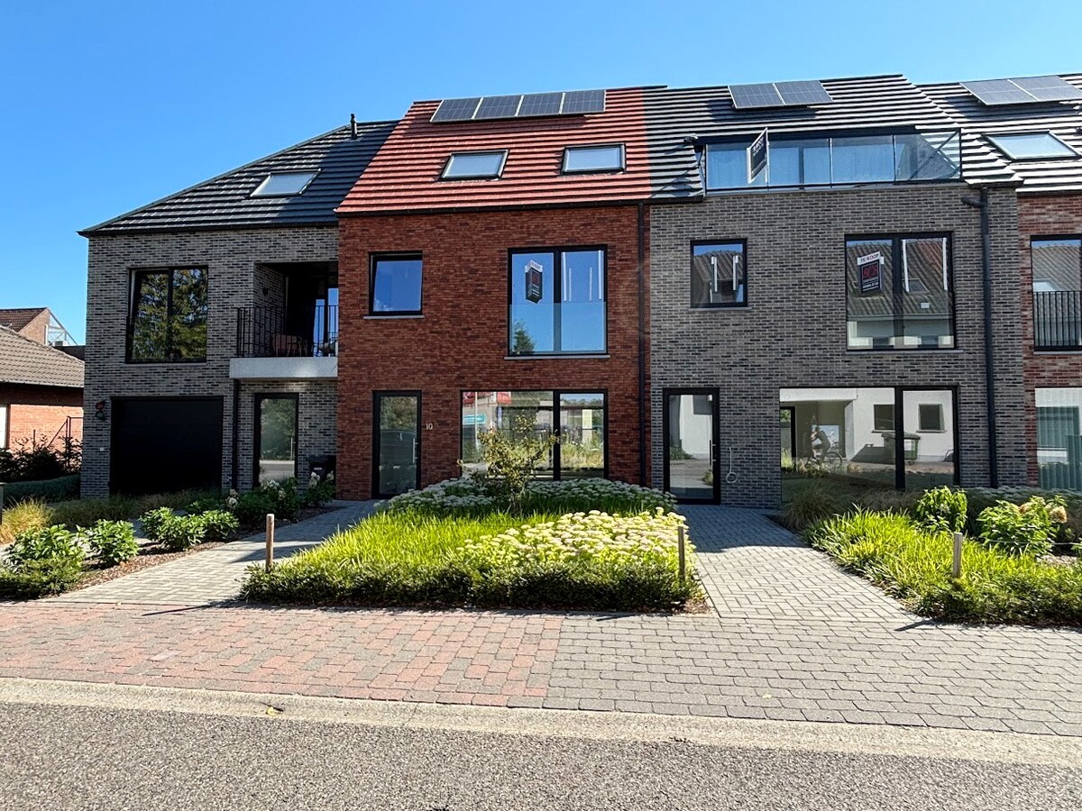 Te koop woning - Zoersel