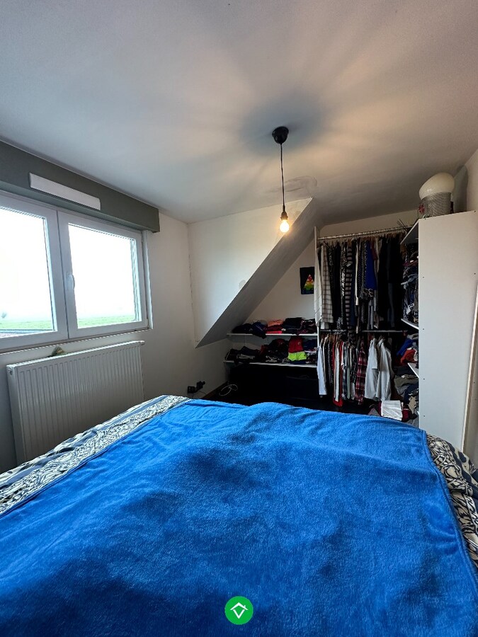 Alleenstaande woning te Eernegem 