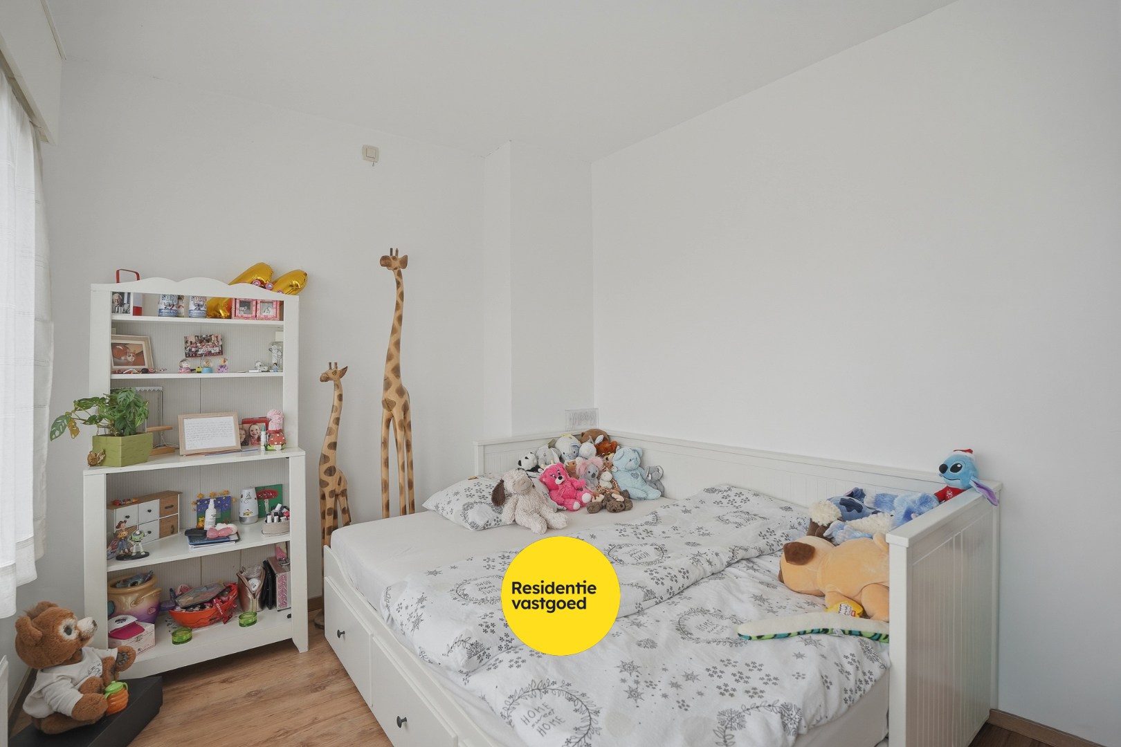 Instapklare gezinswoning nabij Nieuwenhovebos te Oostkamp! 