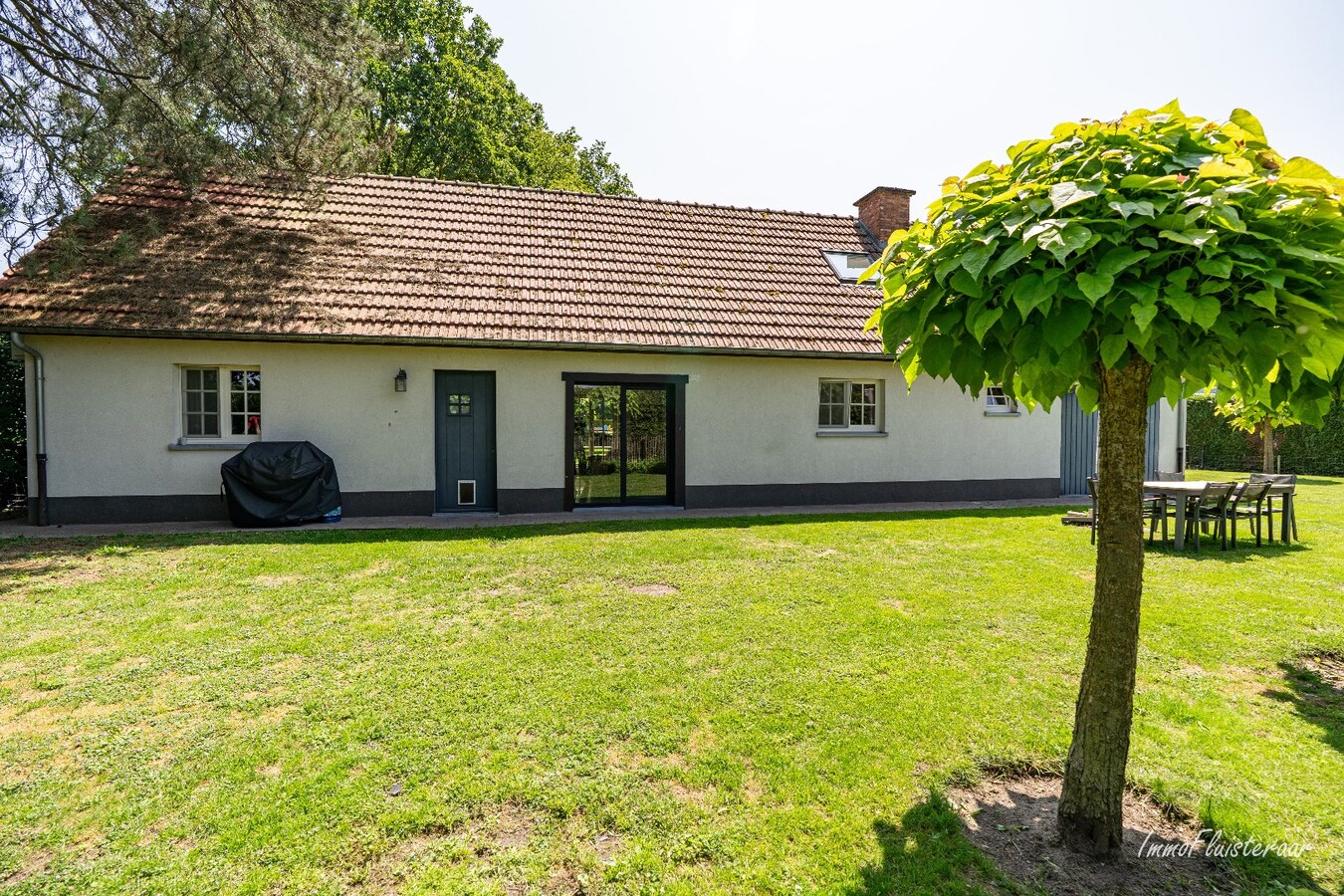 Propriété vendu À Helchteren