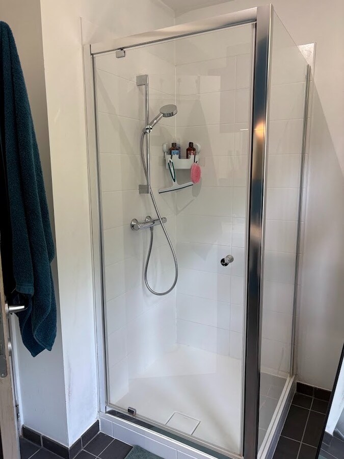 Appartement 1 slaapkamer in het Kluisbos 