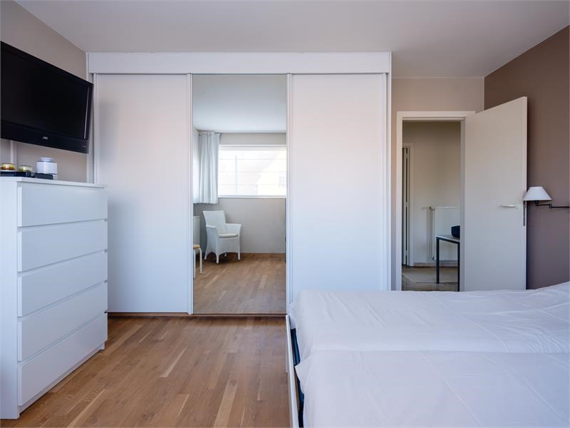 Tijdsloze villa in één van de mooiste villawijken van Roeselare 