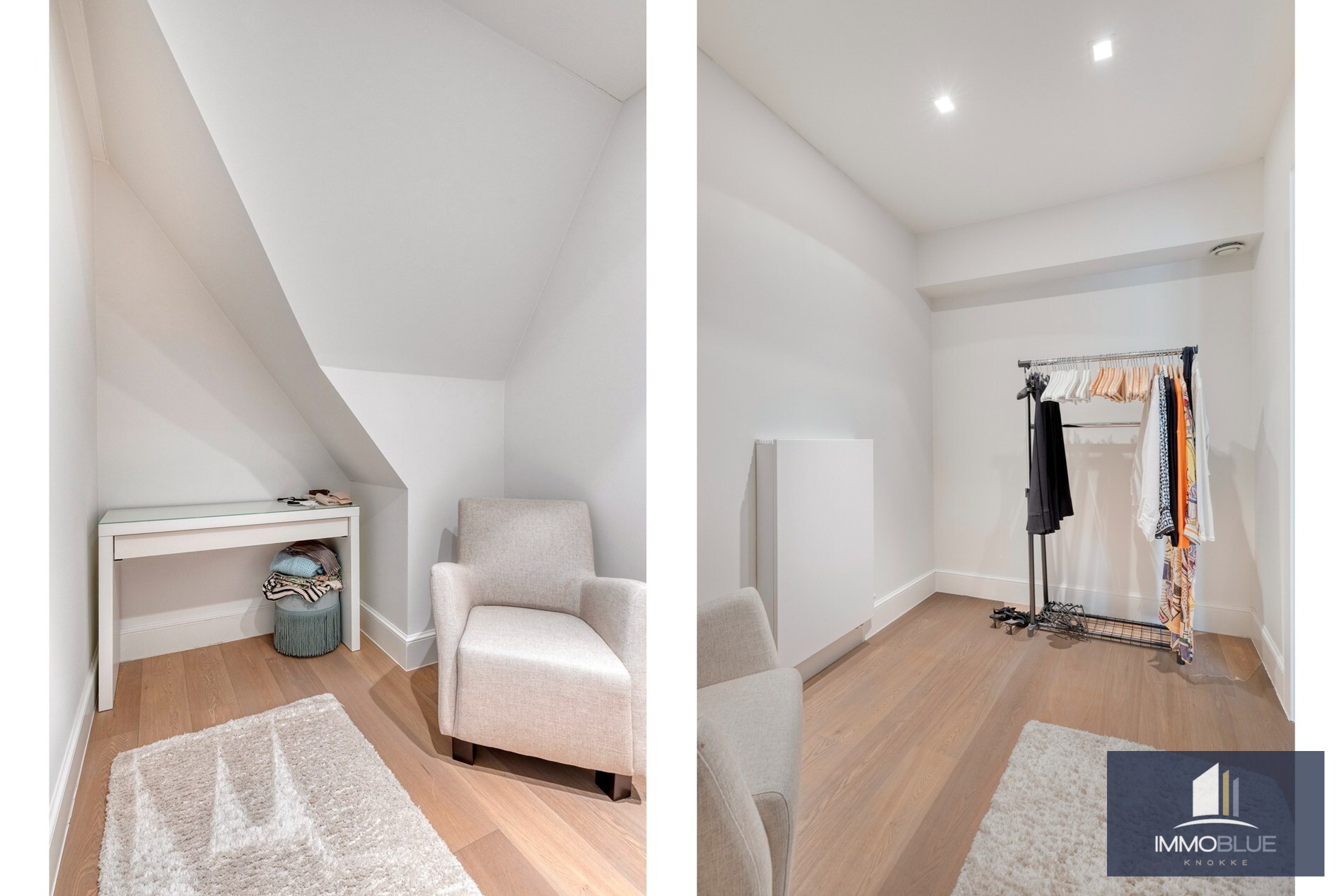 Luxueuze en stijlvolle villa in Engelse Cottage stijl met verwarmd zwembad gelegen in het Zoute. 