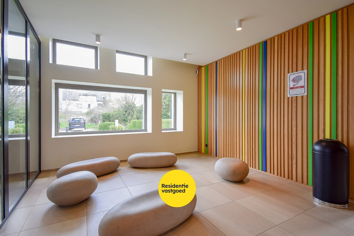 Te koop appartement - Middelkerke