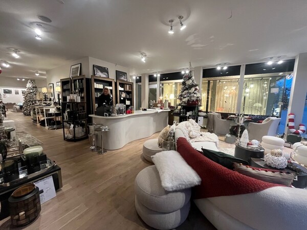 Te koop winkelruimte - Knokke