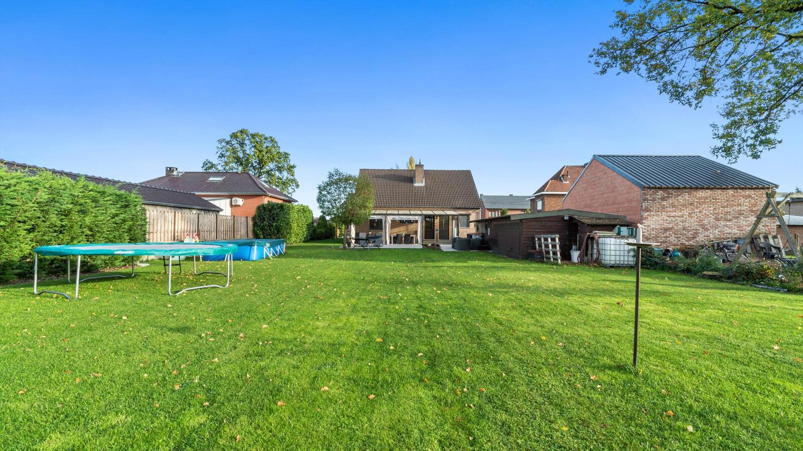 Woning sold in Opgrimbie