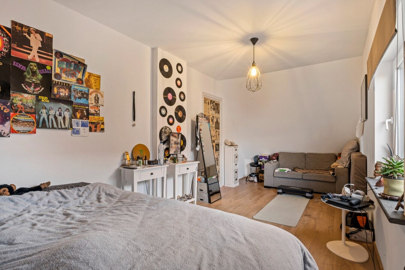 Unieke instapklare Villa te Heule op 933m² op landelijke ligging ! 