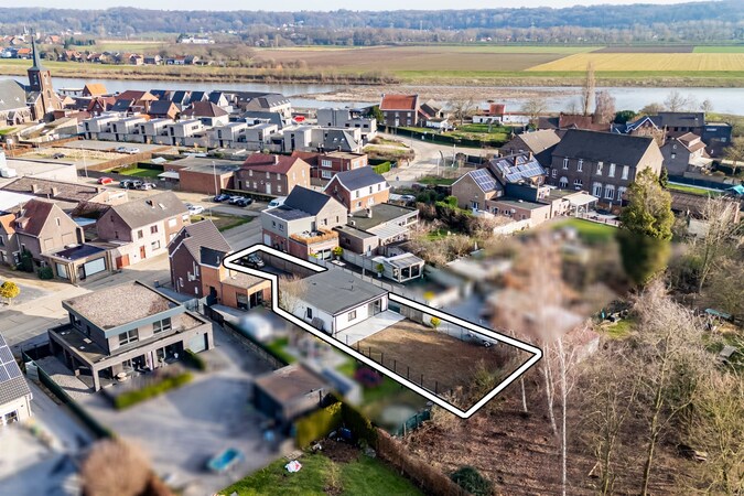 Te koop woning - Maasmechelen