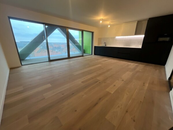 Te koop appartement - Knokke-Heist