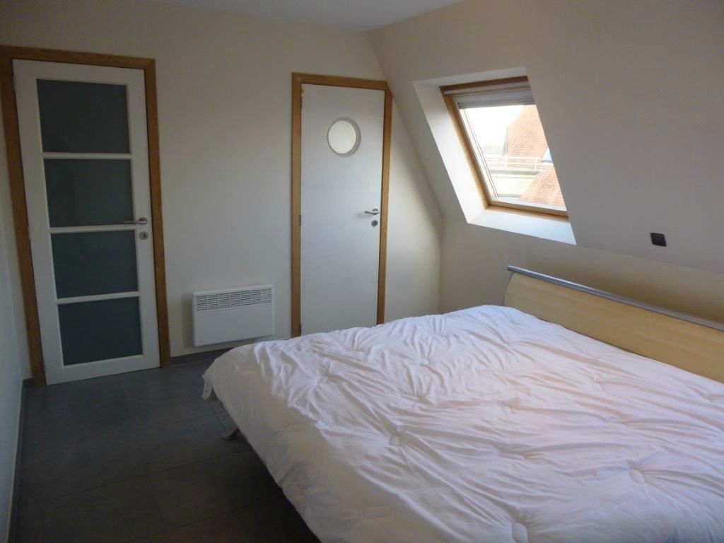 VERKOCHT BINNEN DE MAAND !!! DUPLEX OP TOPLIGGING MT ZIJDELINGS ZEEZICHT 