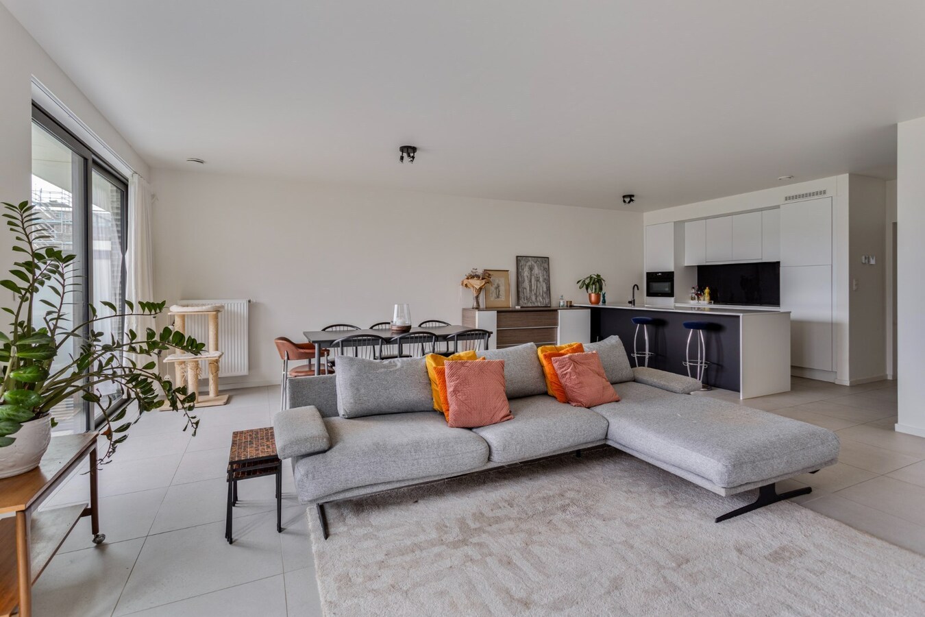 Te koop appartement - Aarschot