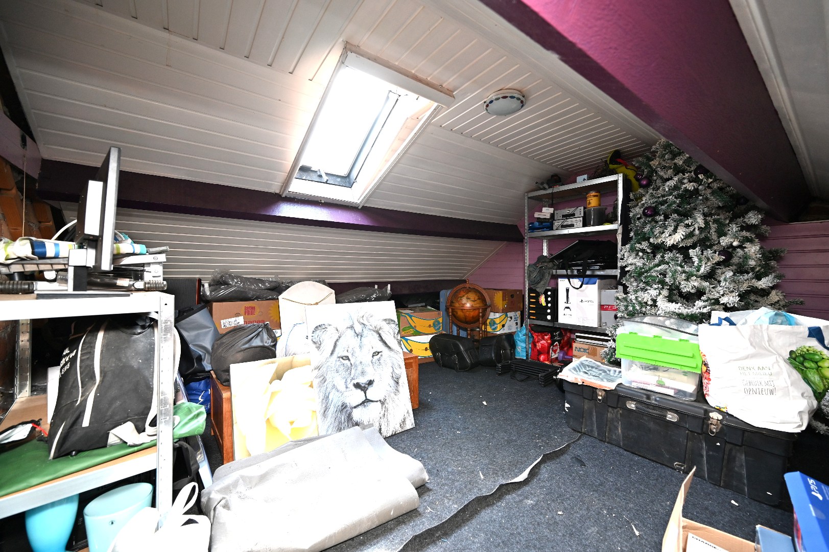 Woning te koop in Heerlen