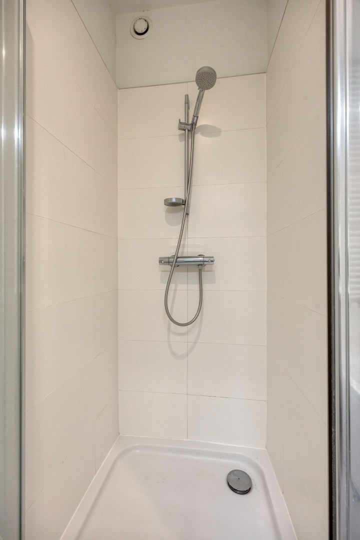 Appartement met 2 slaapkamers, tuin, terras en autostaanplaats in Leuven! - EPC 175 kWh/m² - bewoonbare opp. 96 m² 