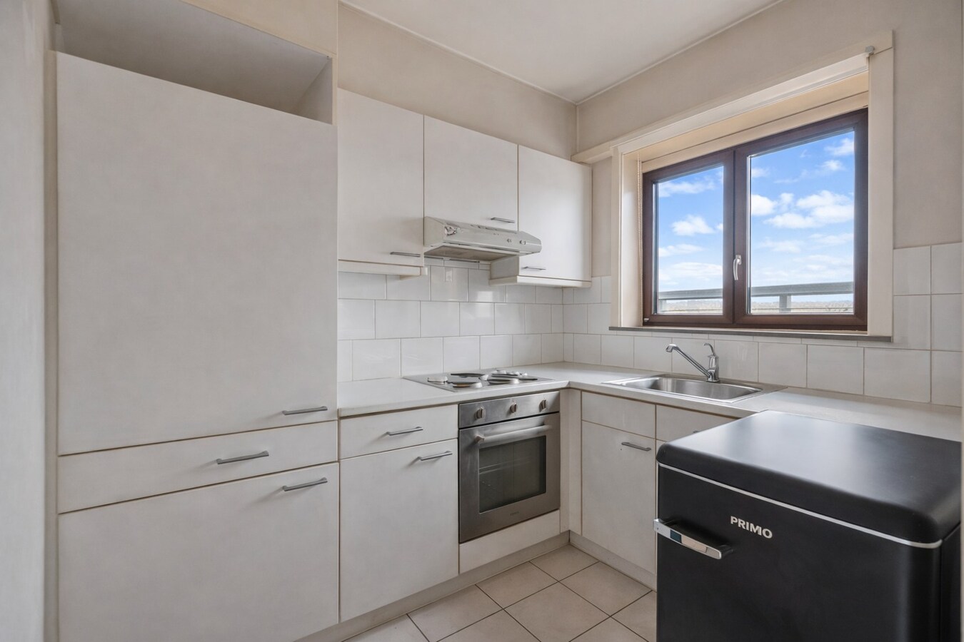 2-slpk dakappartement op een toplocatie in centrum te Temse 