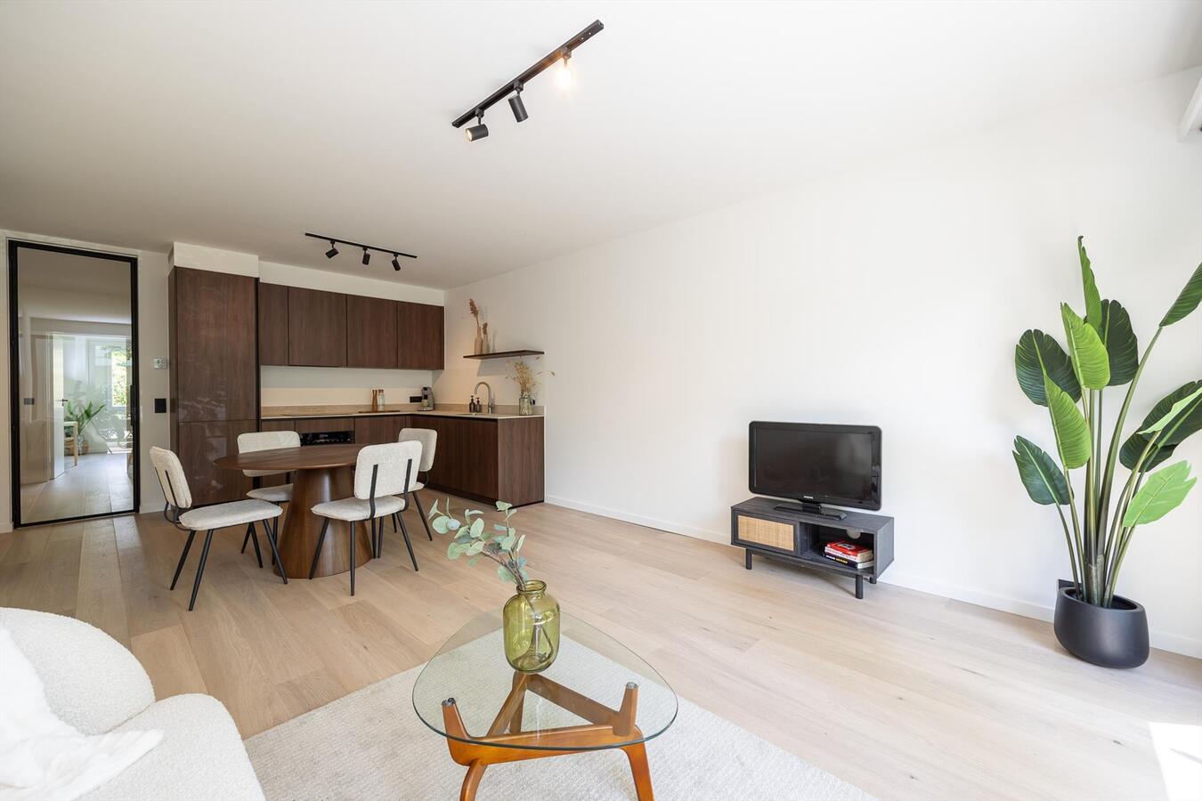 Verkocht benedenwoning - Edegem