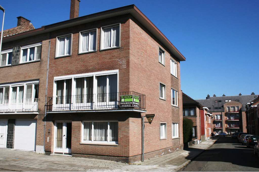 Verkocht woning - Tongeren