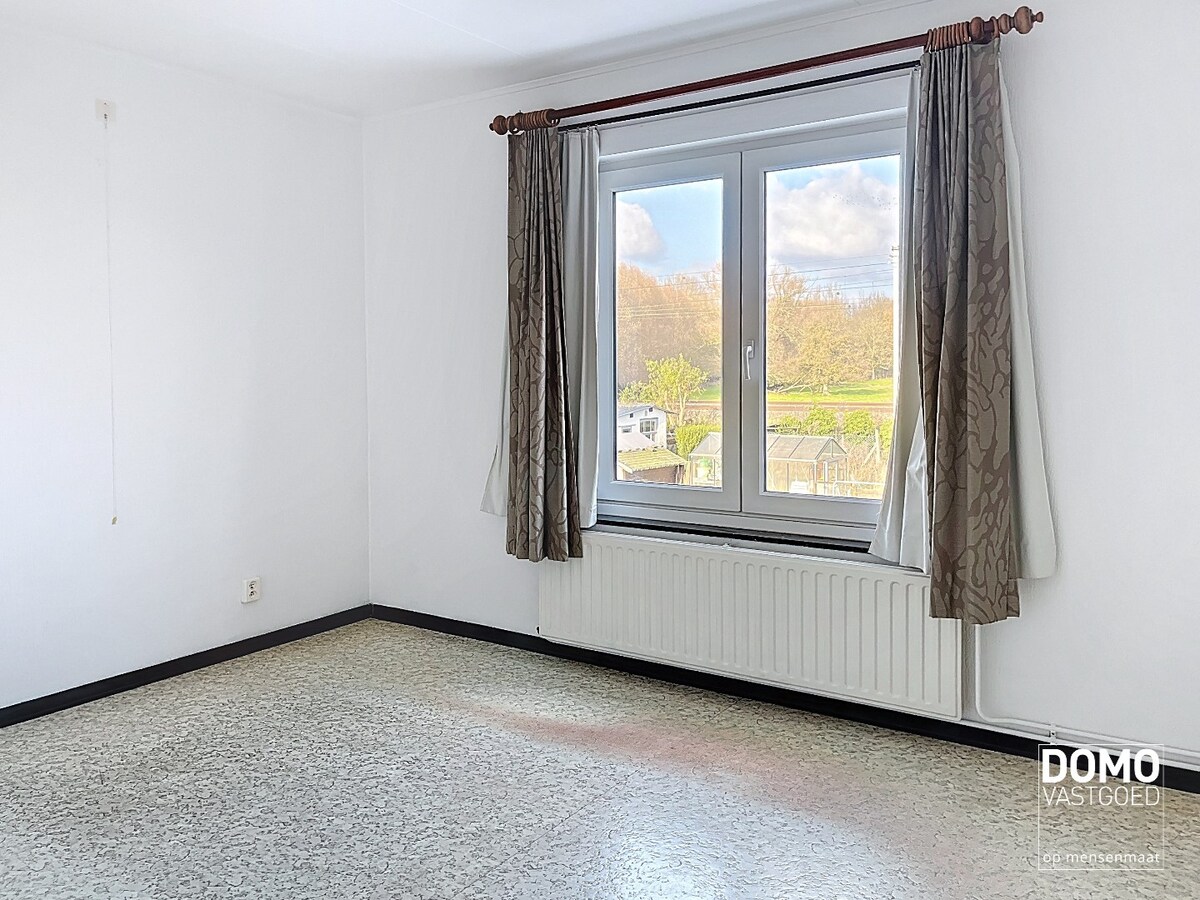 Ruime halfopen bebouwing te huur in Bilzen-Hoeselt - 122m² - EPC: C 