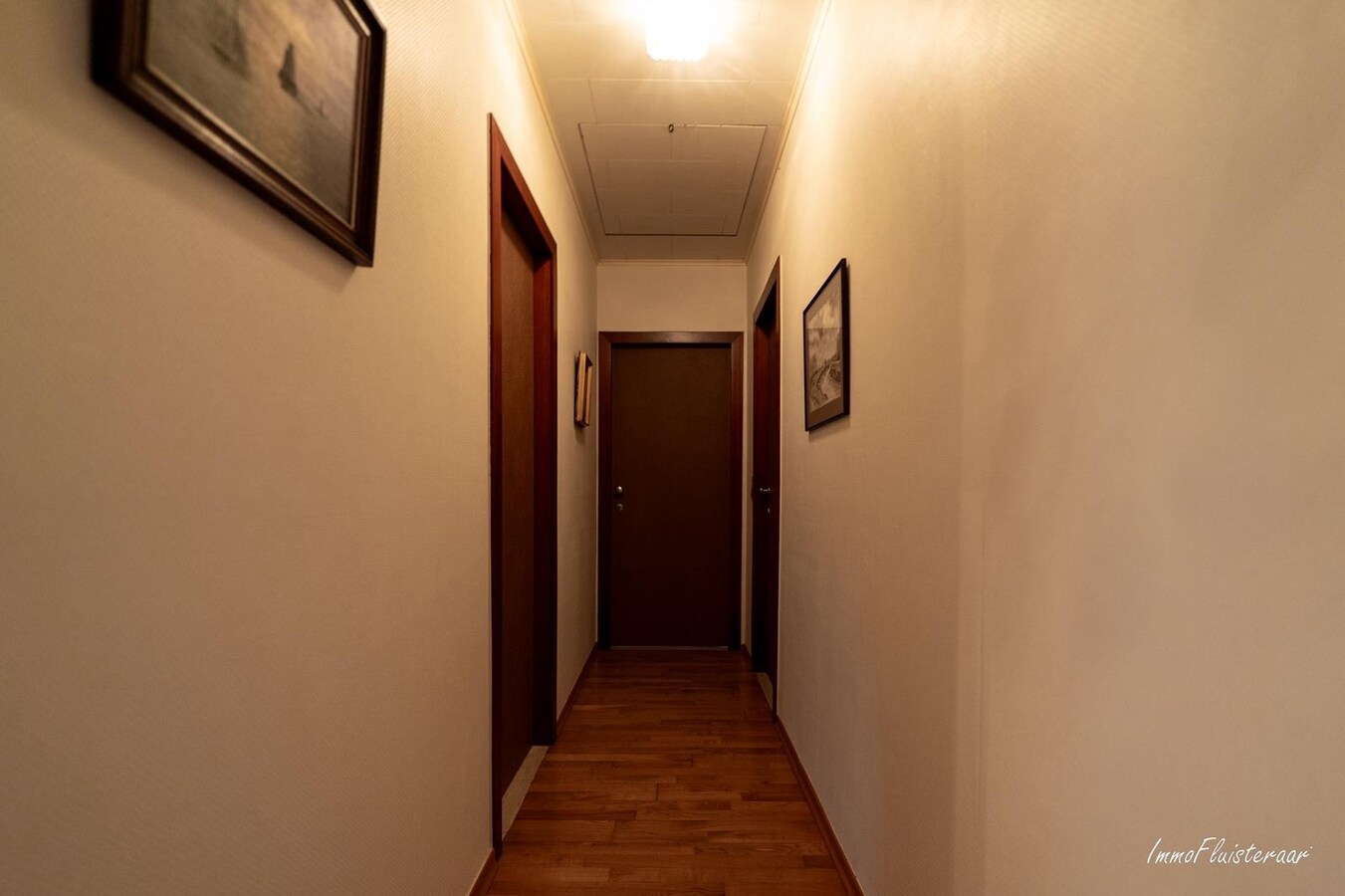 Te renoveren woning op ca. 457 m2 te Mechelen 