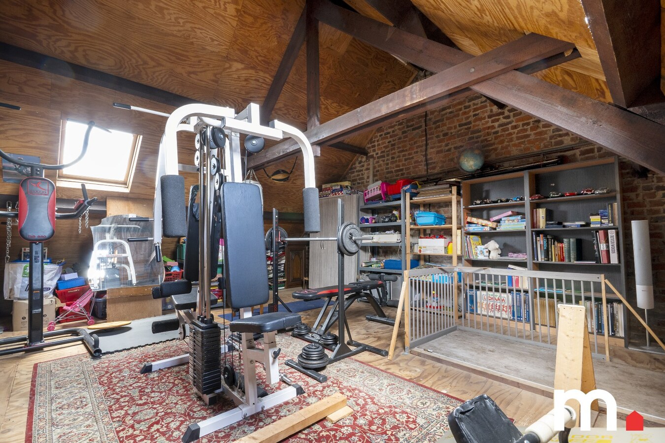 Woning te koop | met optie / reservatie in Wevelgem
