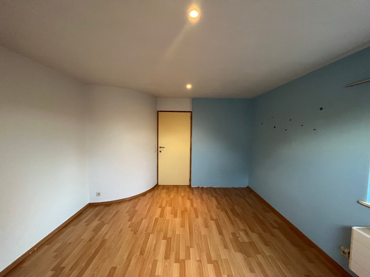 Ruime gezinswoning nabij centrum Deinze 