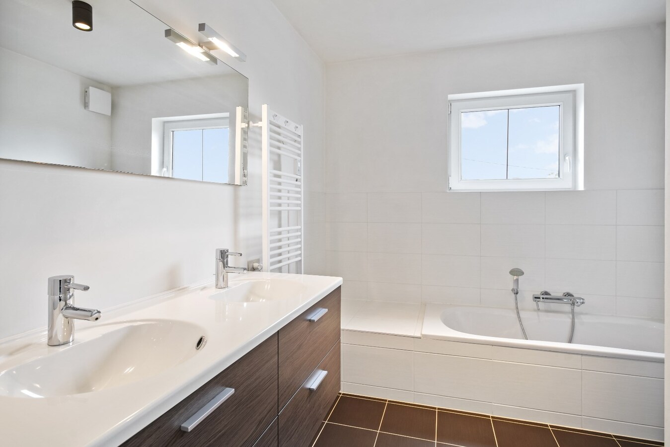 Residentieel gelegen, vrijstaande woning op perceel van 600m² 