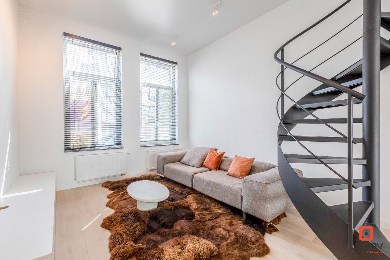 Te koop appartement - Oostende