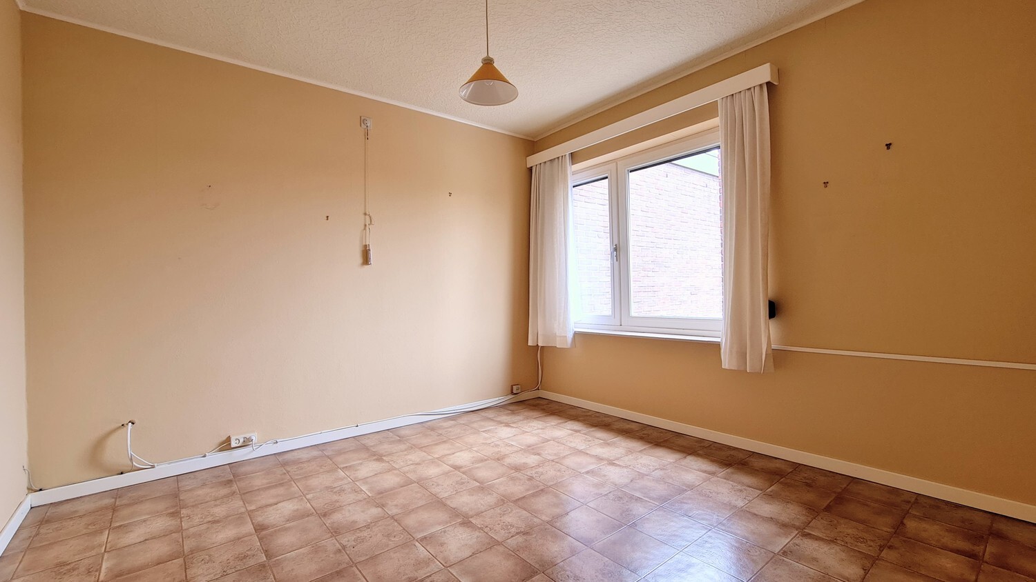 Betaalbare, rustig gelegen gezinswoning met charmante tuin 