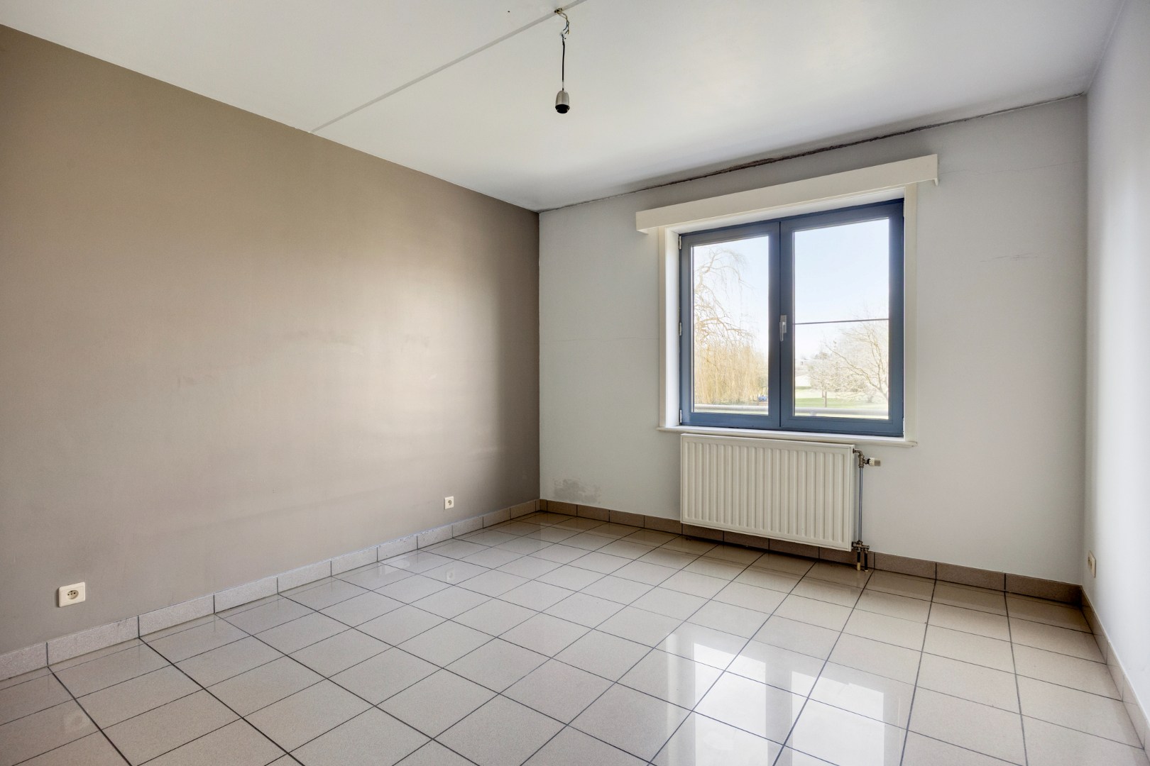 slaapkamer verdieping rechts