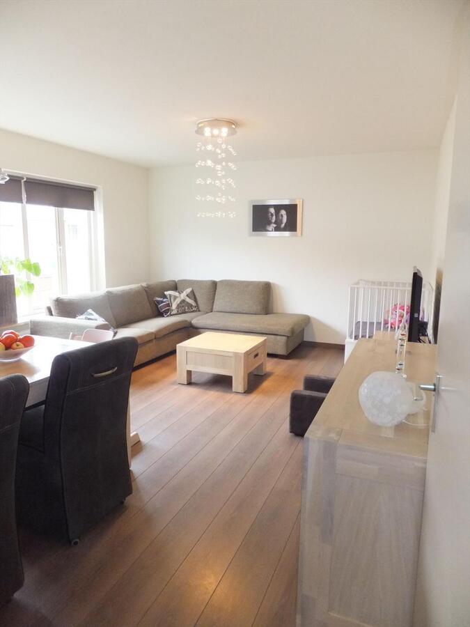 Appartement verkocht in Tilburg