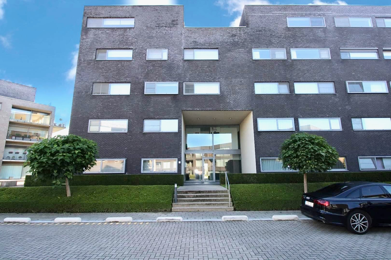 Verhuurd appartement - Lokeren
