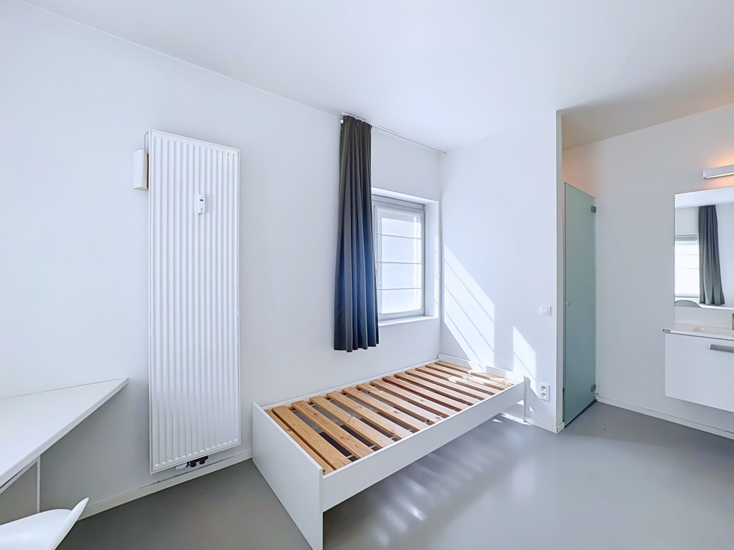 Recente studentenkamer - prima investering 