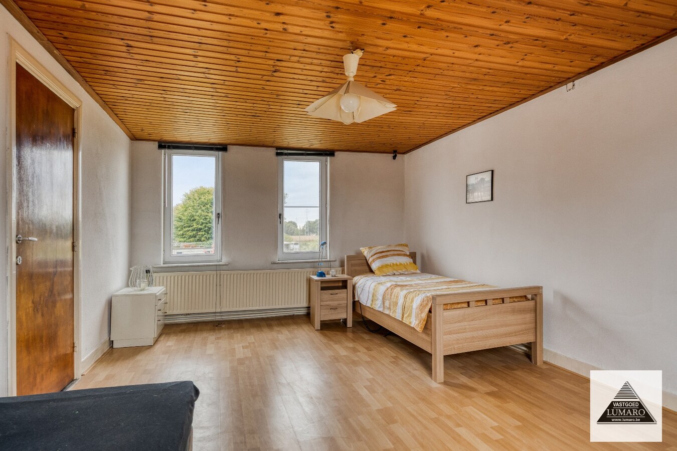 Vrijstaande woning met 4 slaapkamers - zonnepanelen - thuisbatterij 